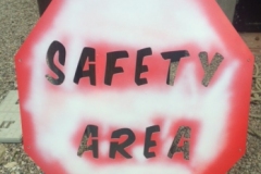 Safety Area
