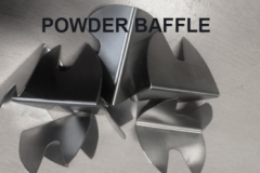 POWDERBAFFLE